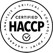 HACCP Zertifizierung
