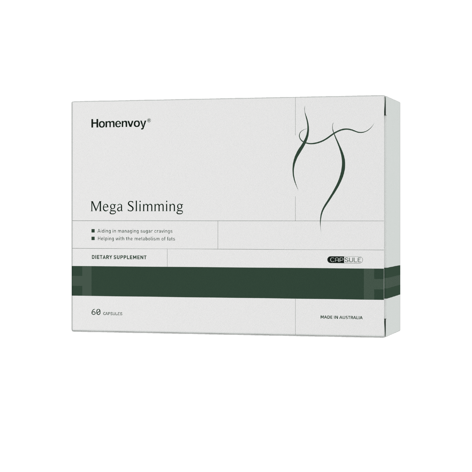 Homenvoy Mega Slimming