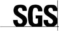 SGS Zertifizierung